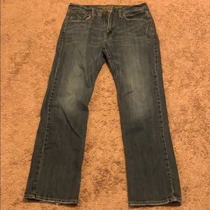 American Eagle Men’s Jeans